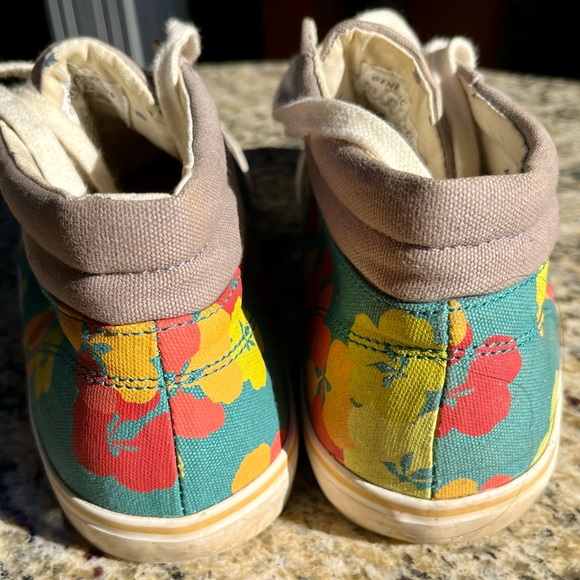 Super cool 3/4 height Altru Apparel Generic Surplus Los Angeles California 10.5 - Picture 4 of 7